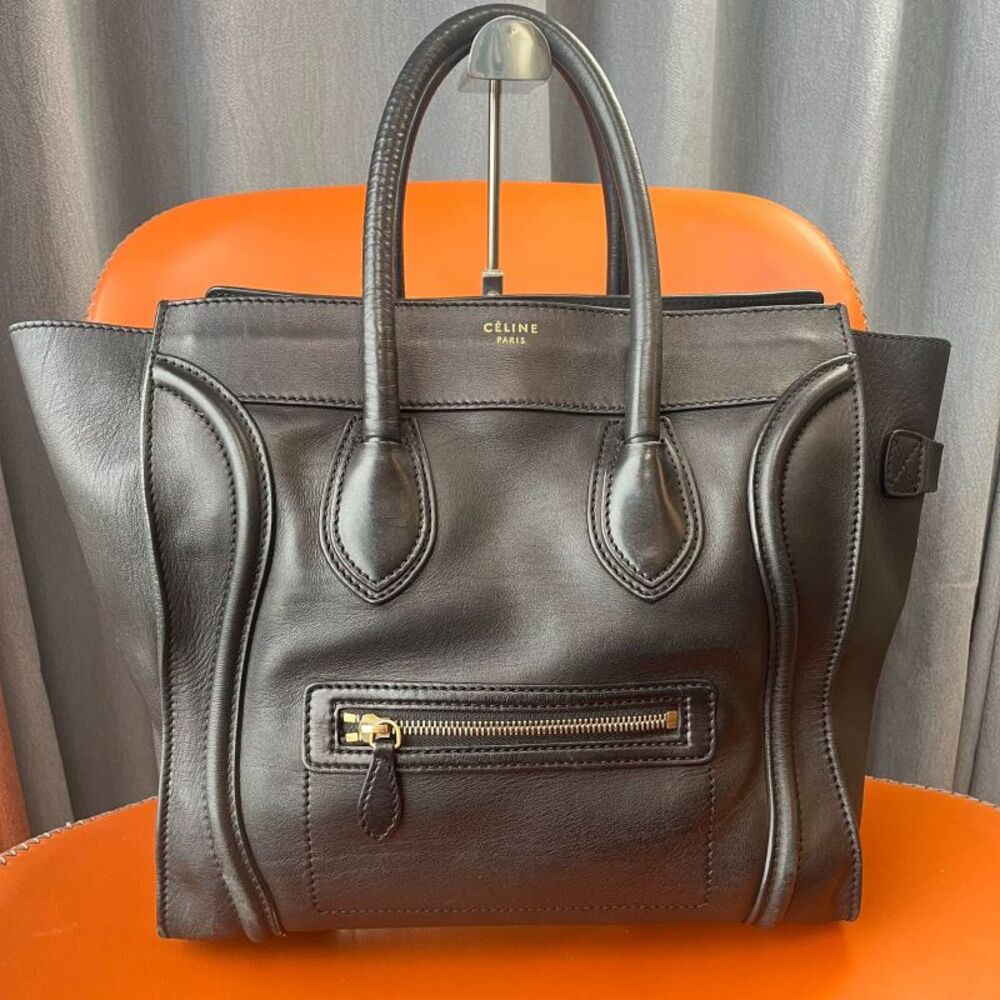 Celine Women Pre-Loved Bag Very Good Condition